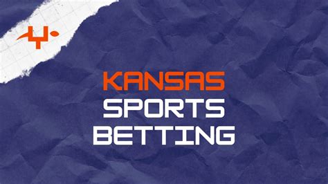 Kansas Sports Betting 2024: Best KS Sportsbook Apps .
